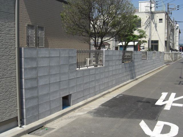 有限会社 山田工業 施工事例 矢作邸
