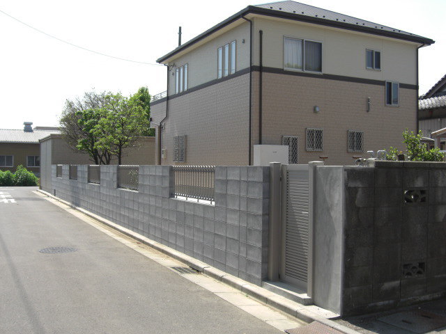 有限会社 山田工業 施工事例 矢作邸