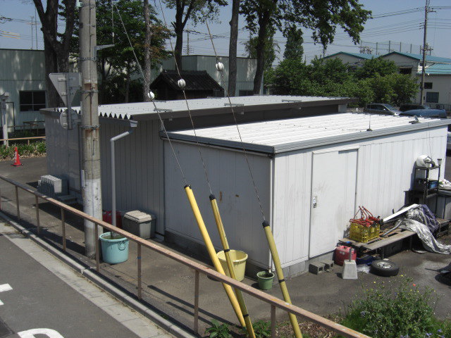 有限会社 山田工業 施工事例 矢作邸