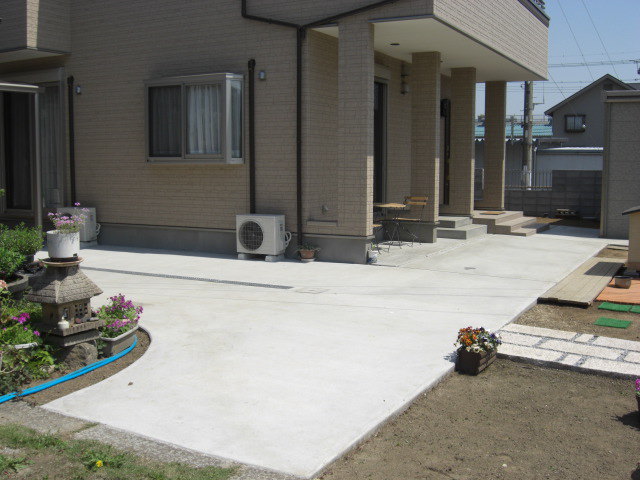 有限会社 山田工業 施工事例 矢作邸