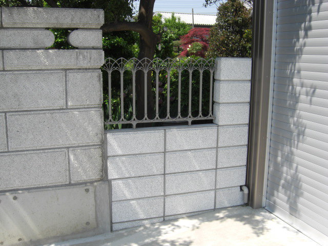 有限会社 山田工業 施工事例 矢作邸